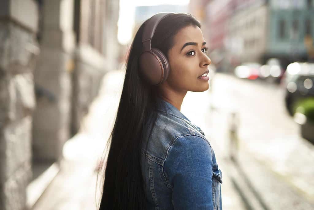 Gute Kopfhörer verbessern Ihr Hörerlebnis.