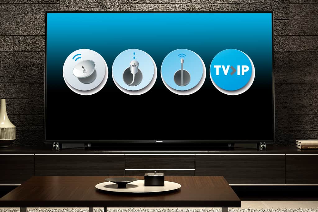 TV-Empfang: Kabel, Satellit, DVB-T2 oder IPTV – was lohnt sich?