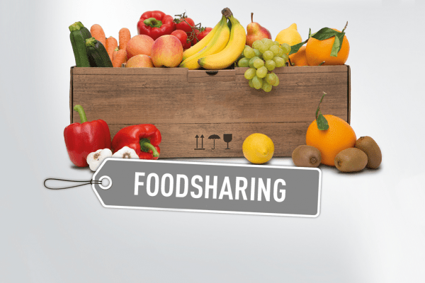 food sharing, foodsharing
