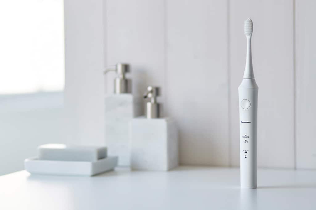 Sind Sie schon auf eine elektrische Zahnbürste umgestiegen?