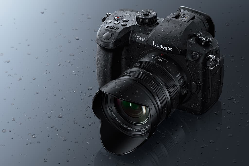 Kaufberatung LUMIX: Welche Kamera ist für mich ideal passend?
