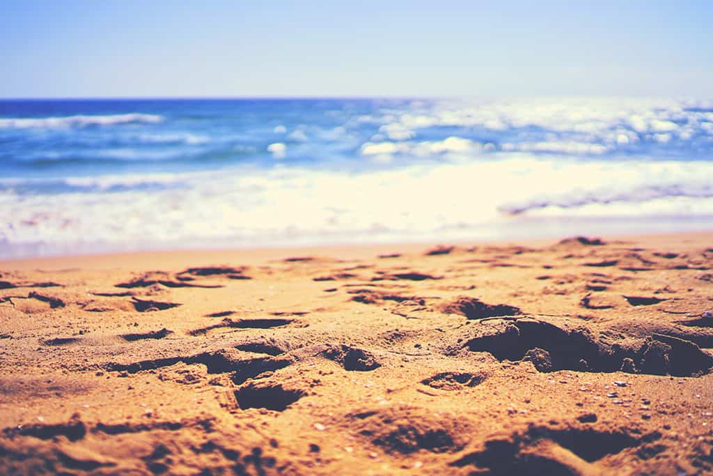 Der Sommer der Entscheidung: Freibad oder Strand?