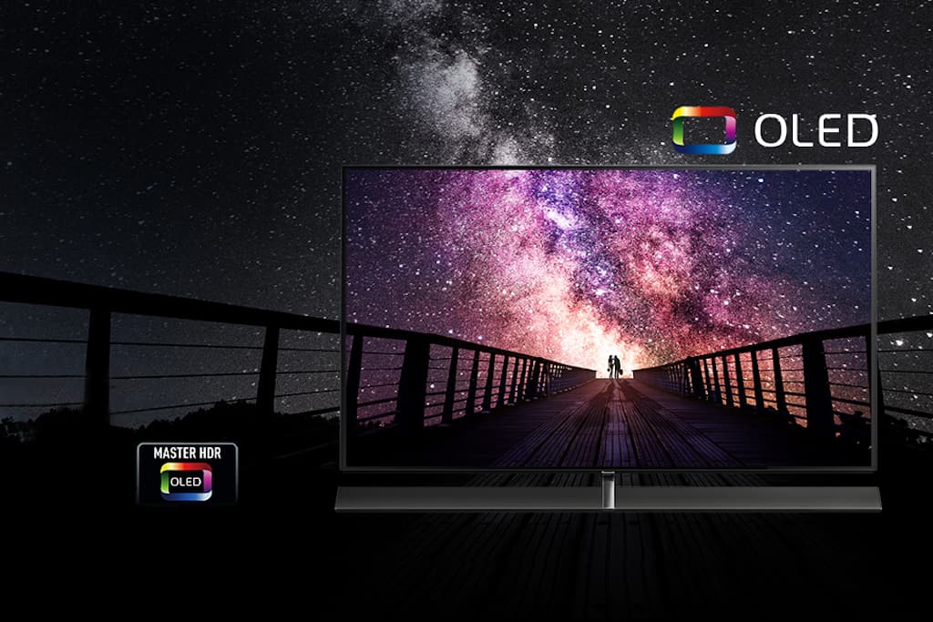 OLED ist das neue Plasma: Darum gibt es kaum noch Plasma-Fernseher.