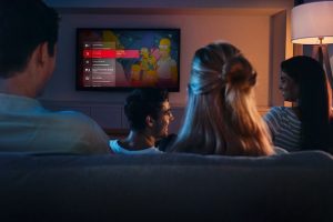 Joyn App: Ab sofort kostenlos auf Ihrem Panasonic TV.