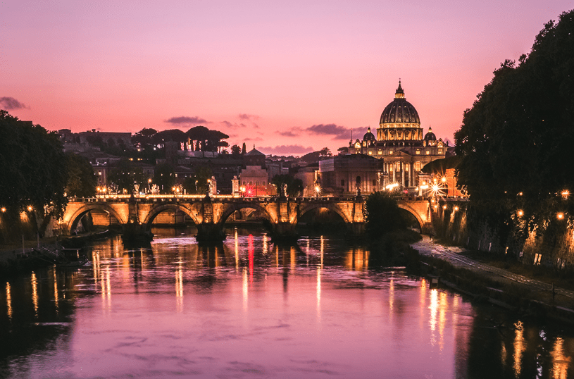 Rom: 7 Fotospots zum Träumen